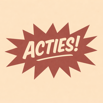 Acties