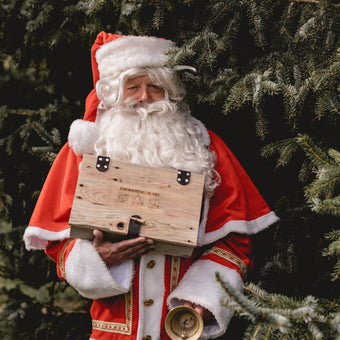 Kerstpakketten