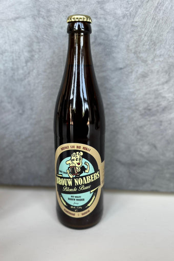 Biertje