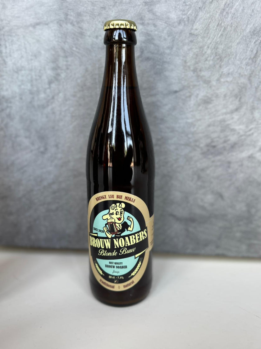 Biertje