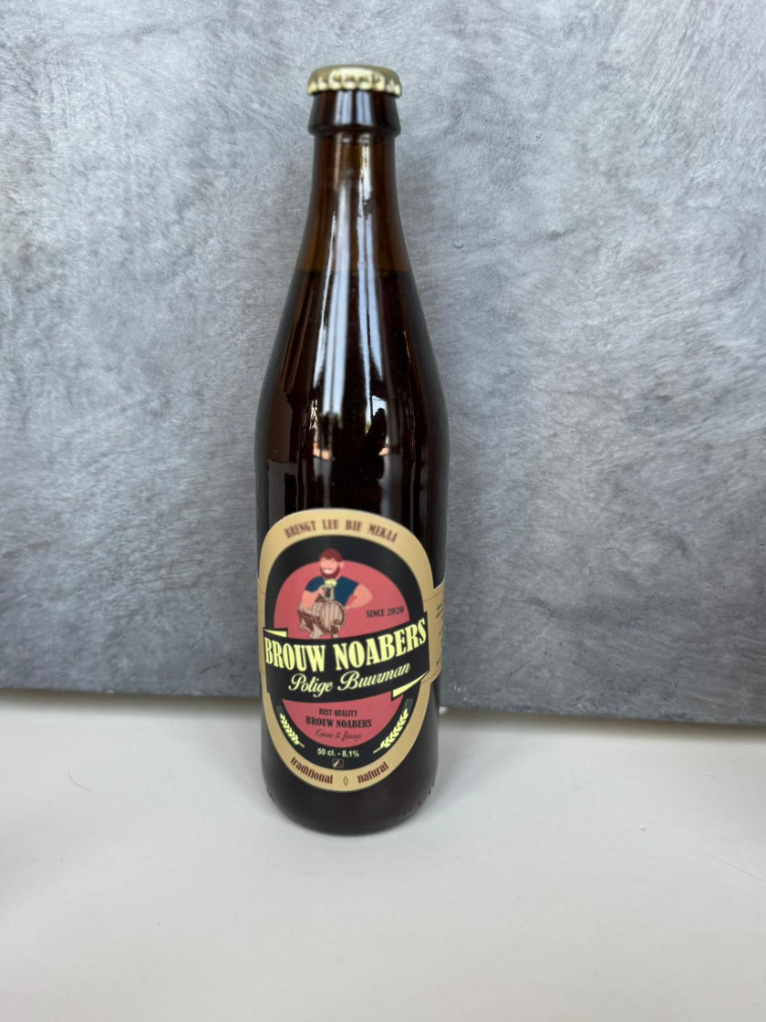 Biertje