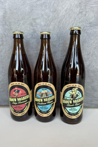 Biertje