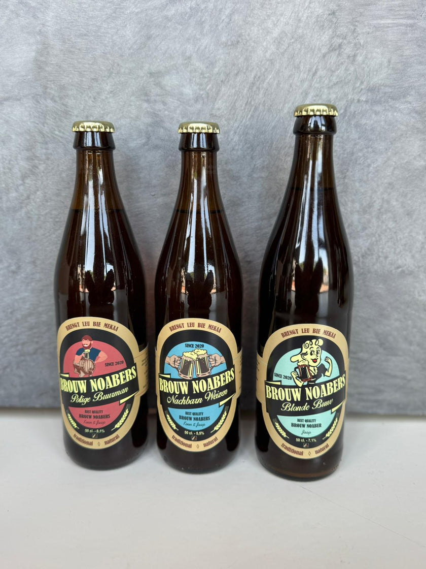 Biertje