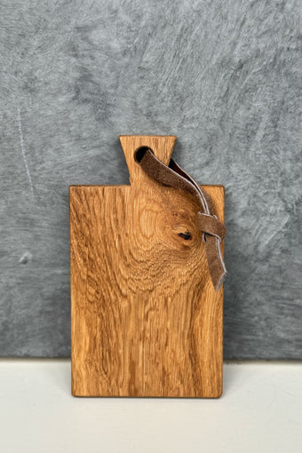 Borrelplank klein