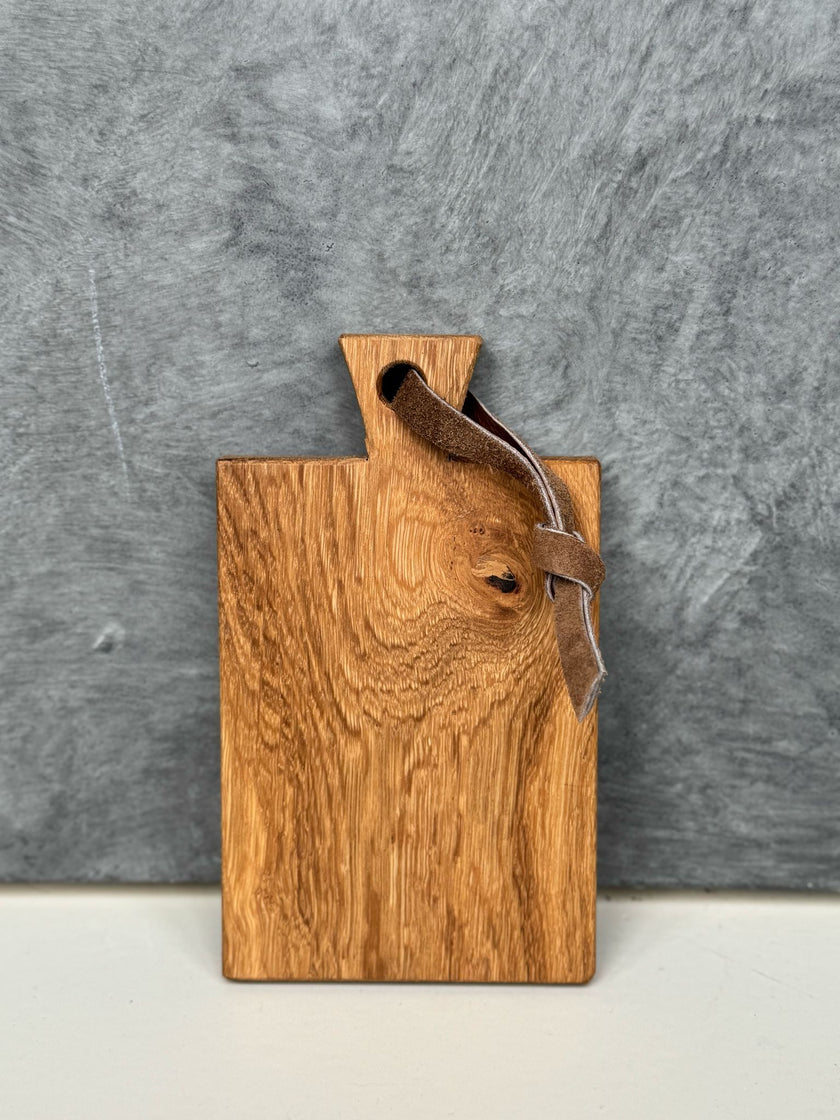 Borrelplank klein