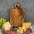 Borrelplank klein
