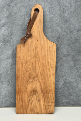 Borrelplank