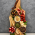 Borrelplank