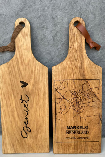 Borrelplank