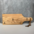 Borrelplank