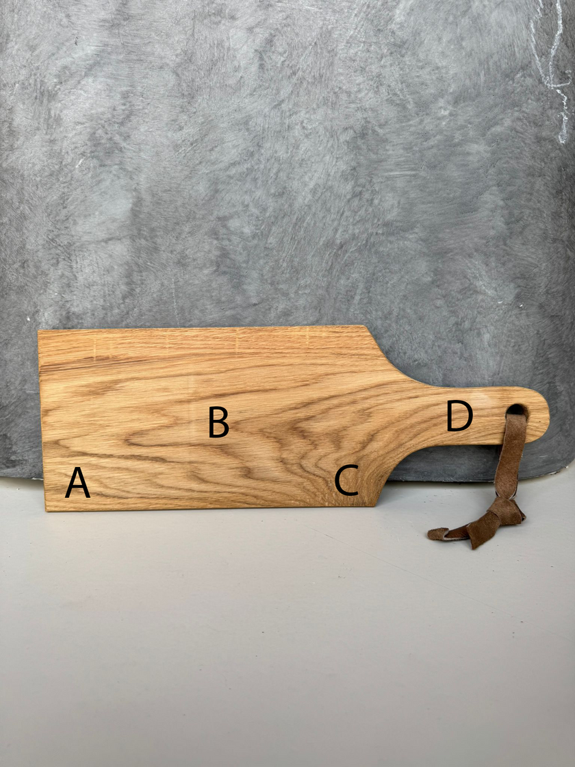 Borrelplank