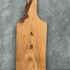 Borrelplank
