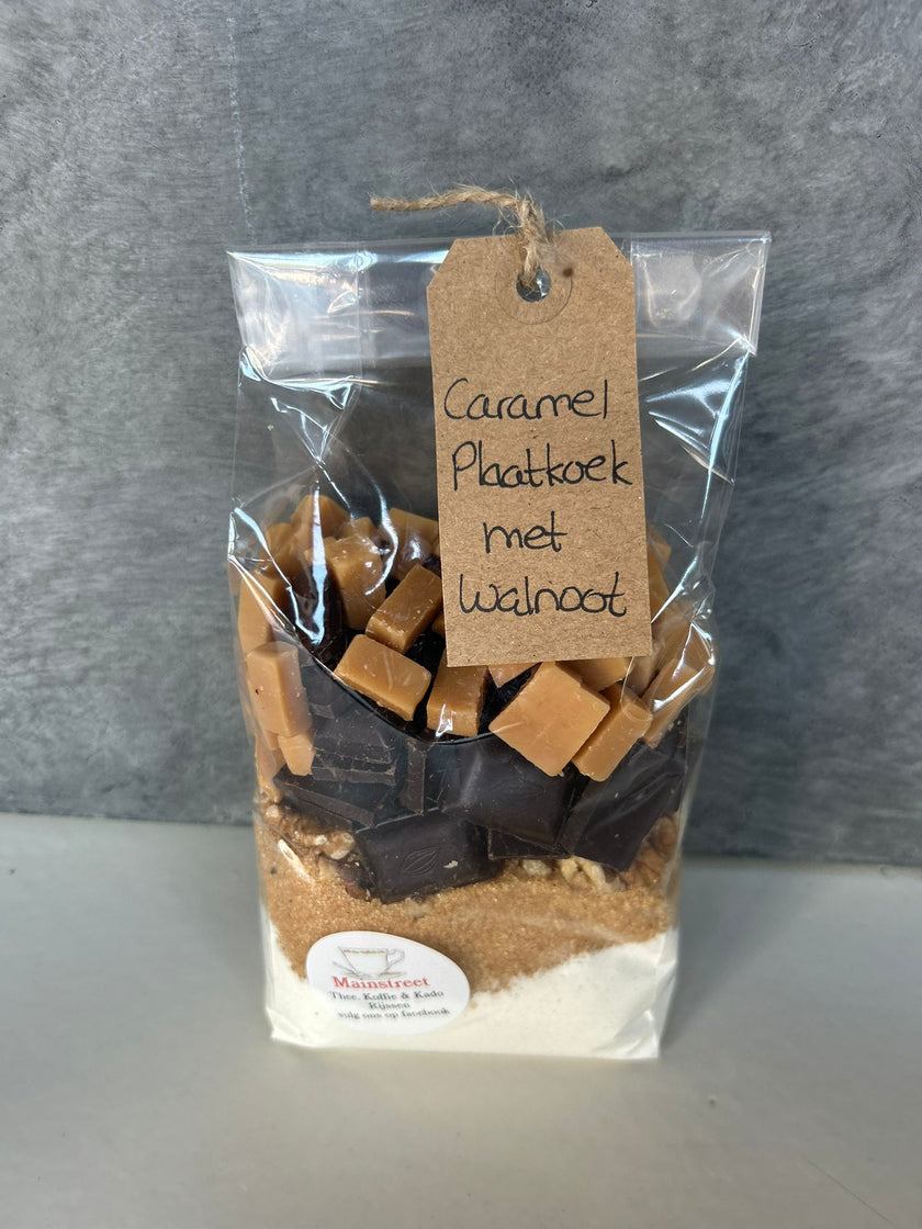 Cakemix