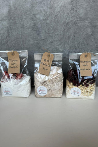 Cakemix
