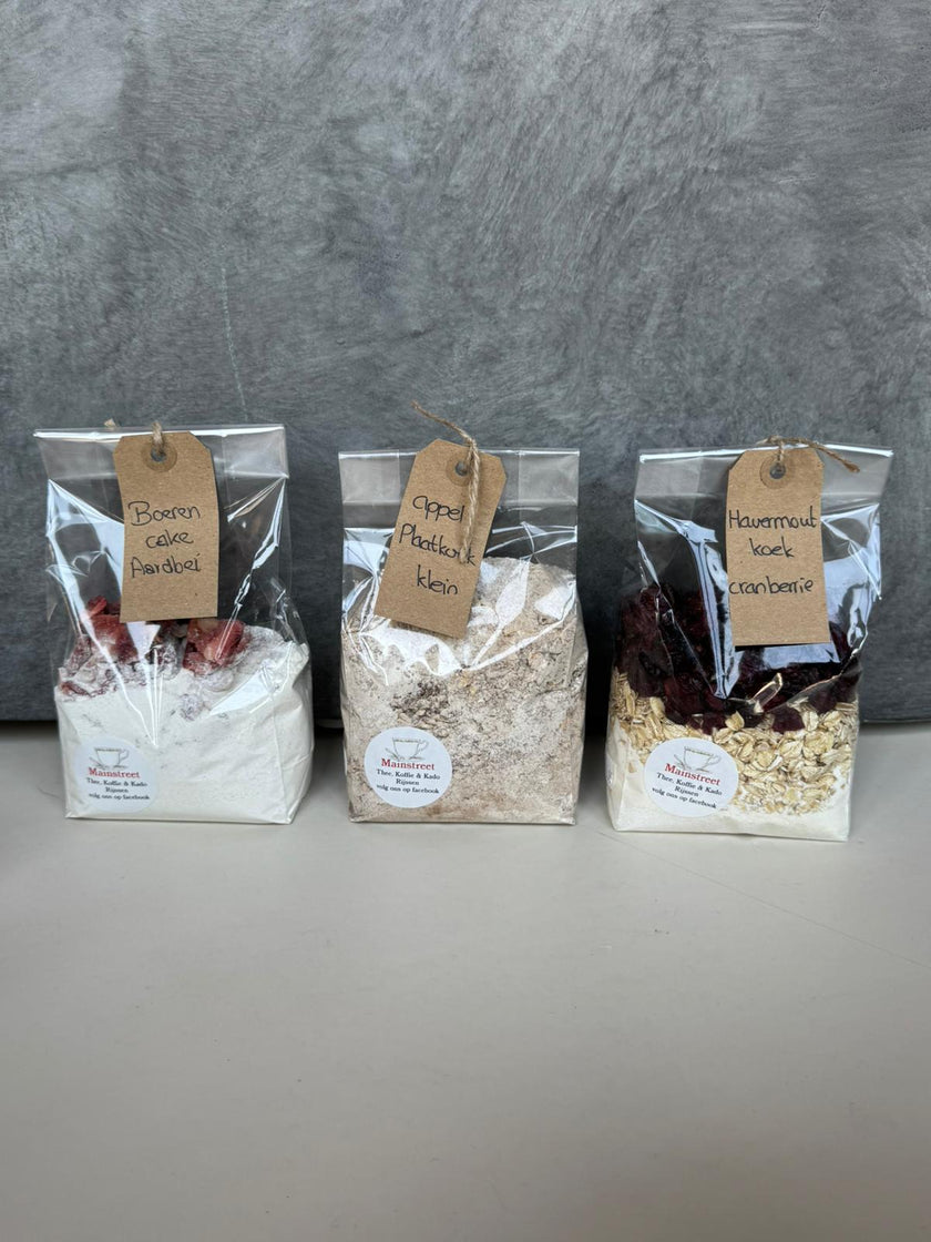 Cakemix
