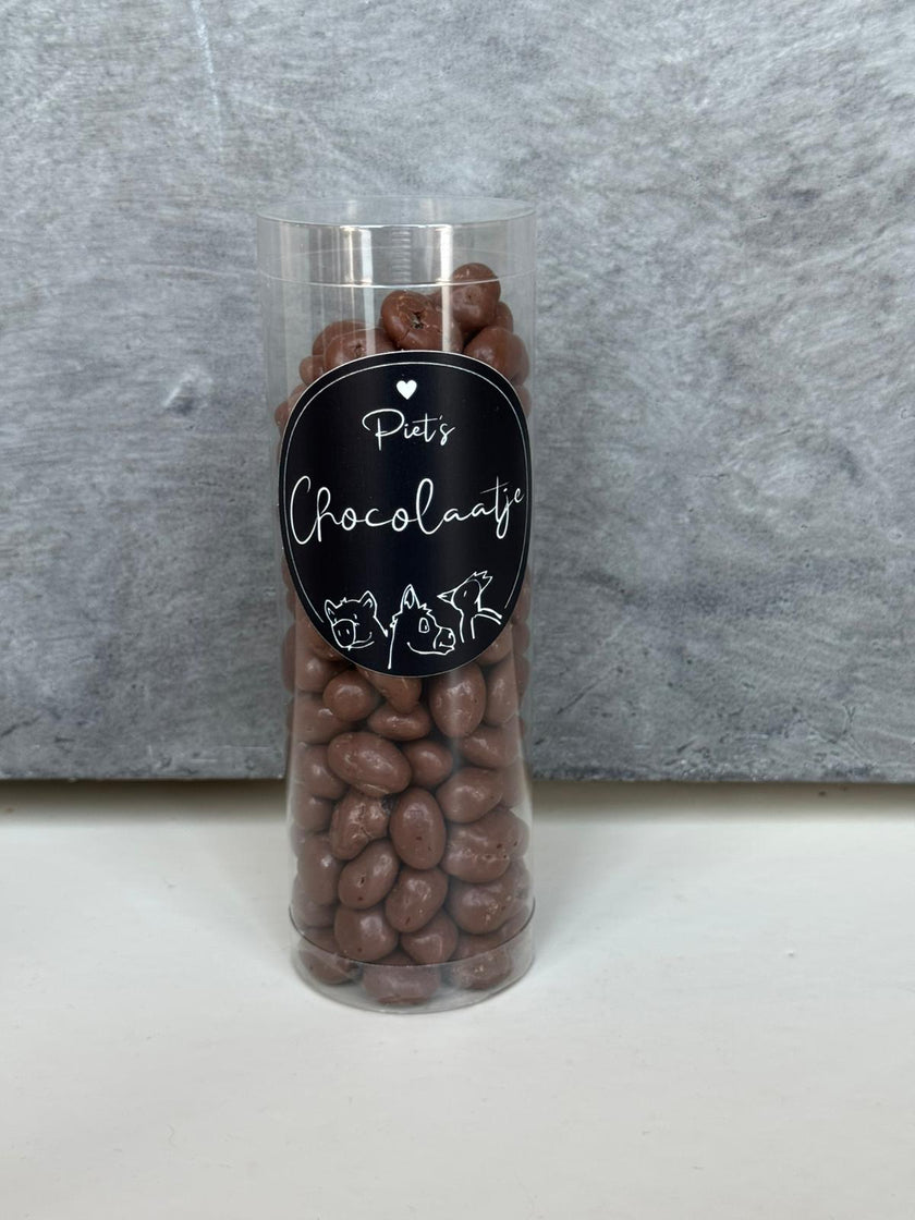 Choco rozijnen