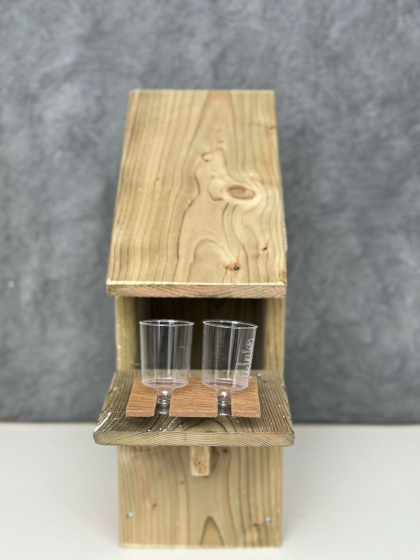 Drankenhuisje