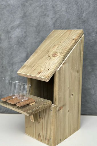 Drankenhuisje