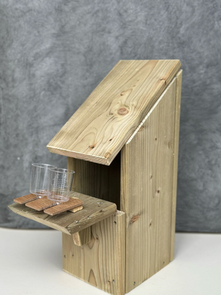 Drankenhuisje