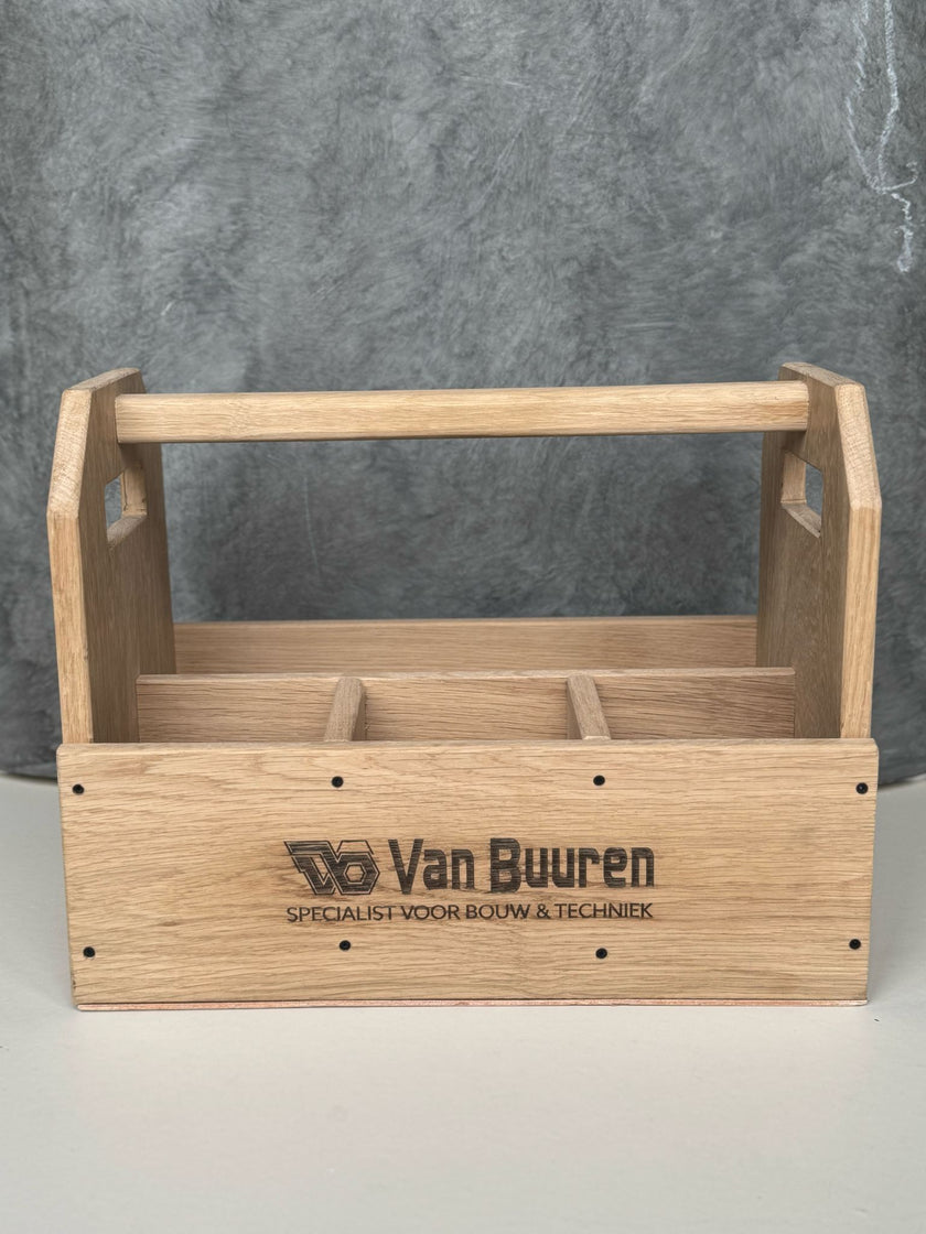 Gereedschapskist groot