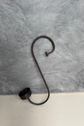 Hangende waxinelichthouder