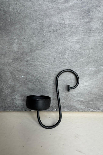 Hangende waxinelichthouder