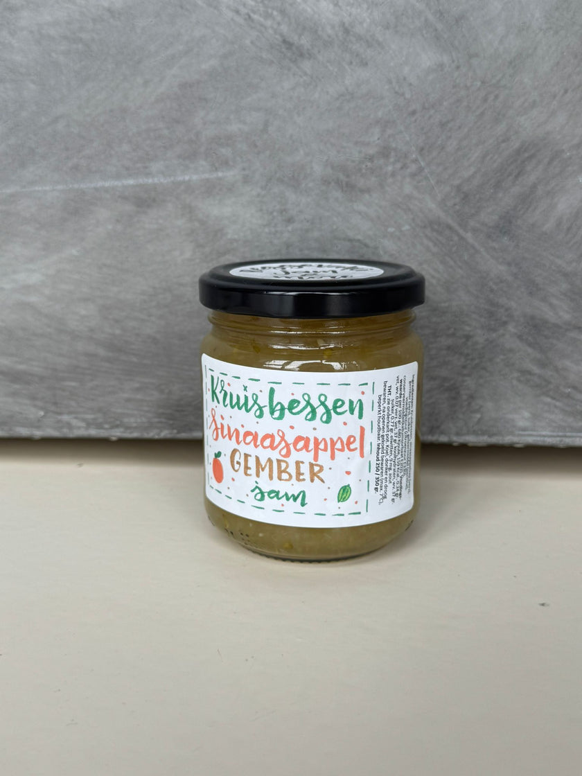 Jam