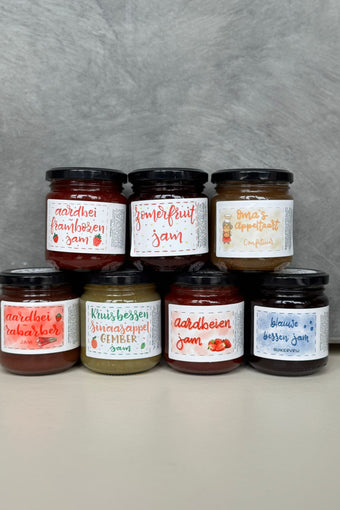 Jam