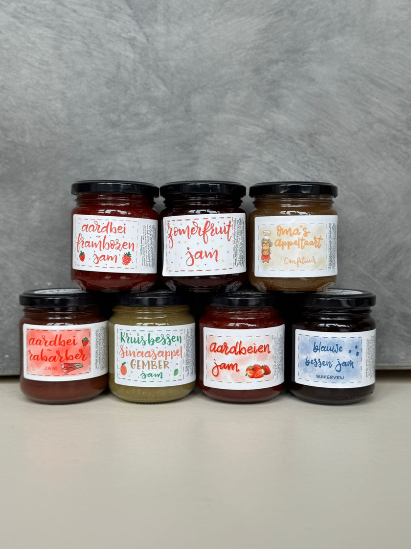 Jam