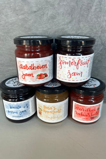 Jam