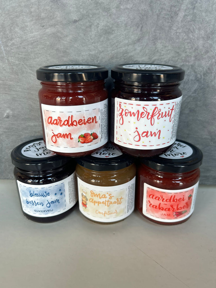 Jam