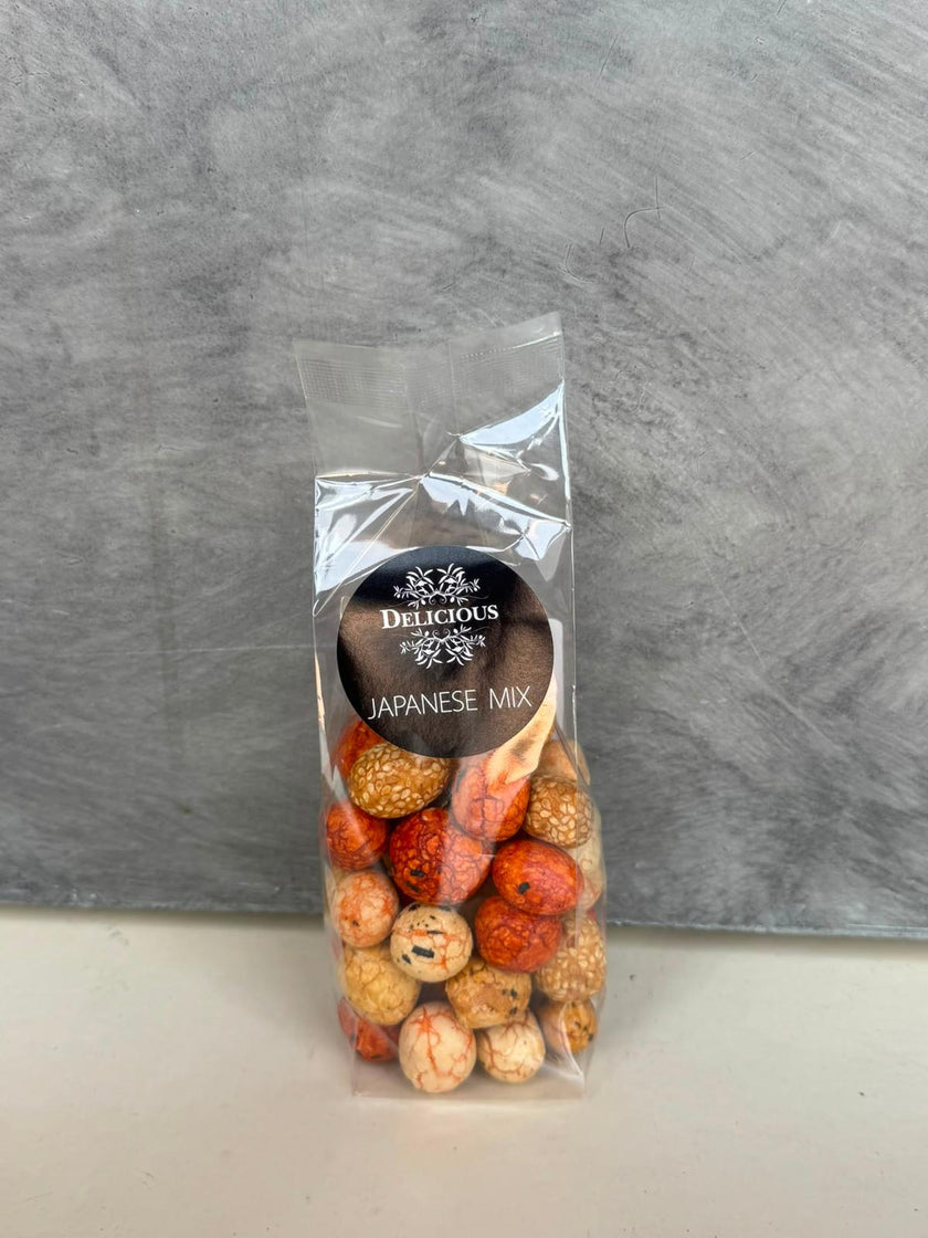 Lekkers