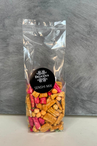 Lekkers