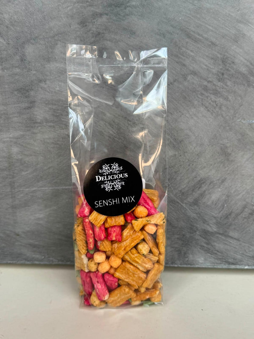 Lekkers
