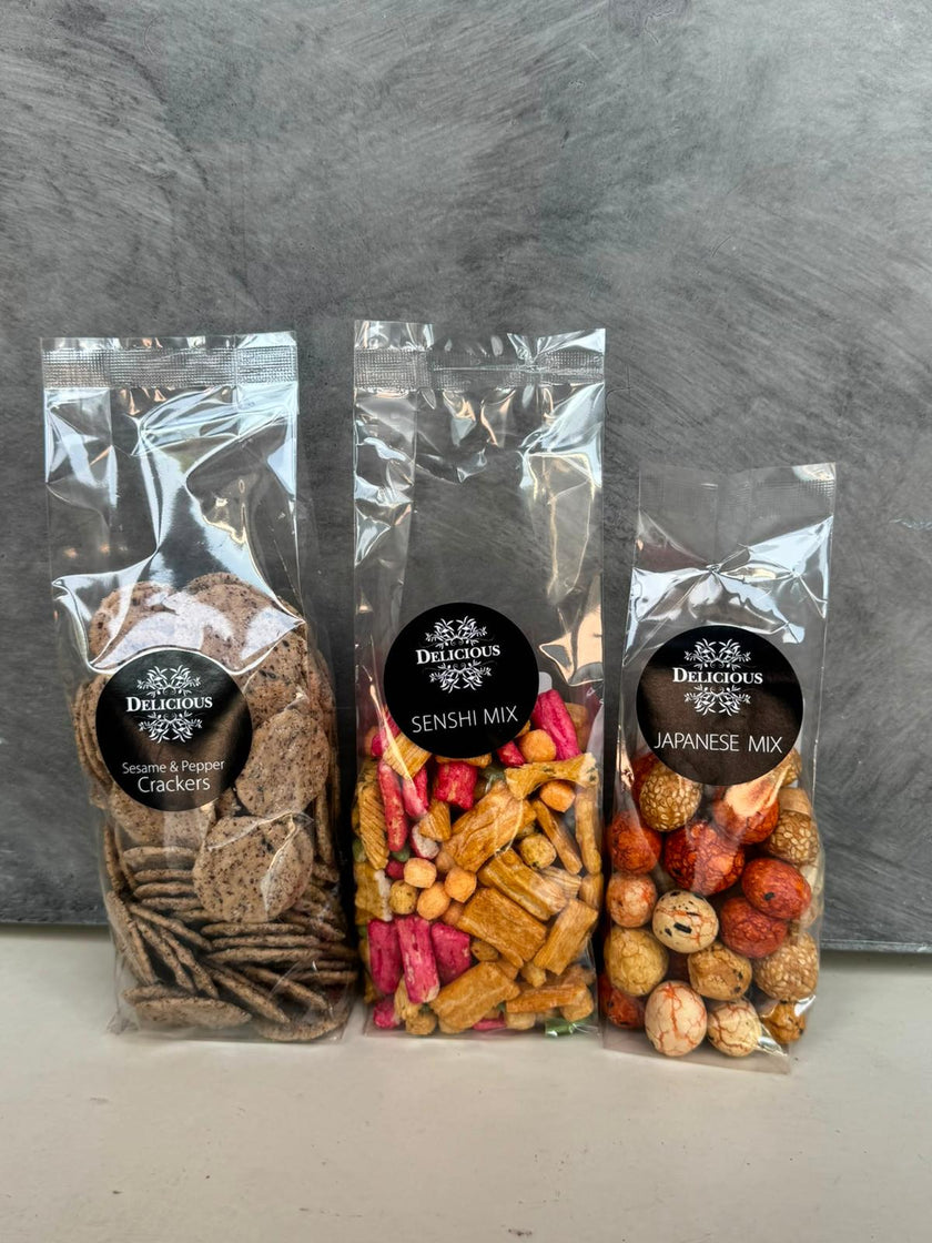 Lekkers