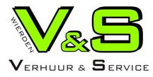 Verhuur & Service