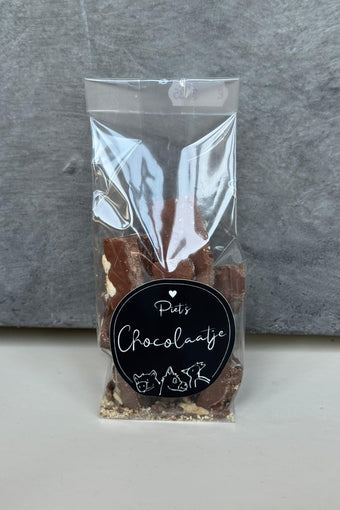Piets Chocolaatje