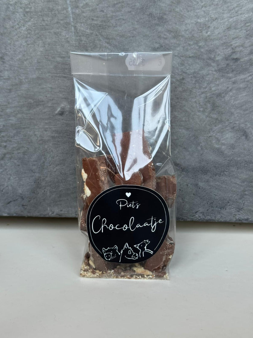 Piets Chocolaatje