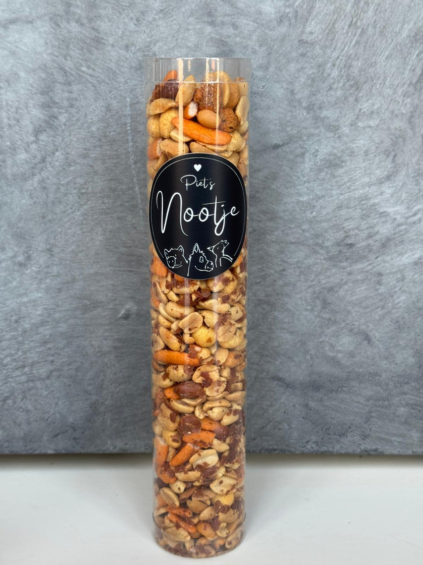 Piets Nootje