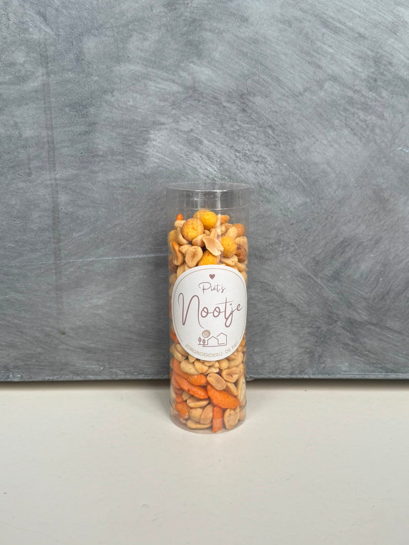 Piets Nootje