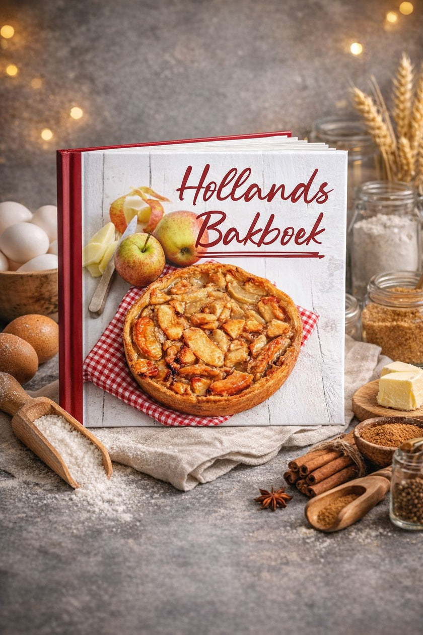 Receptenboeken