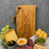 Serveerplank