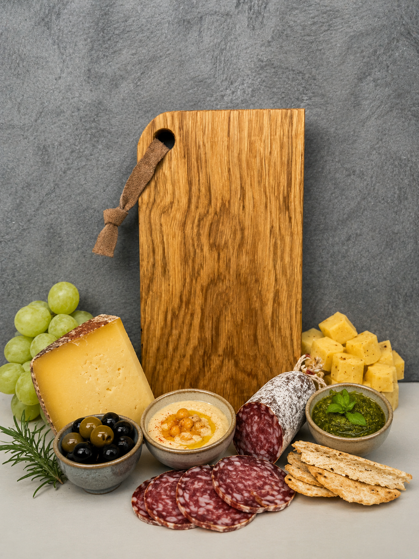 Serveerplank