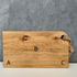 Serveerplank