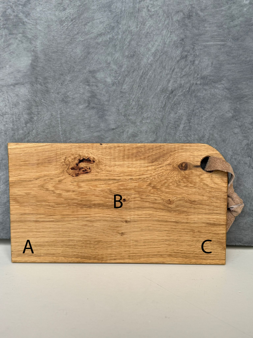 Serveerplank