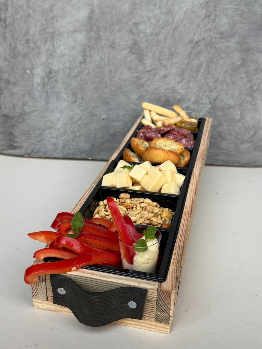 Tapasbakje