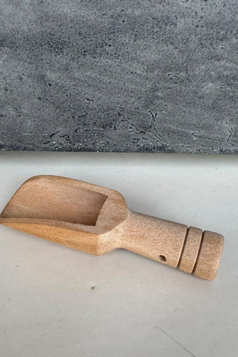 Theeschepje