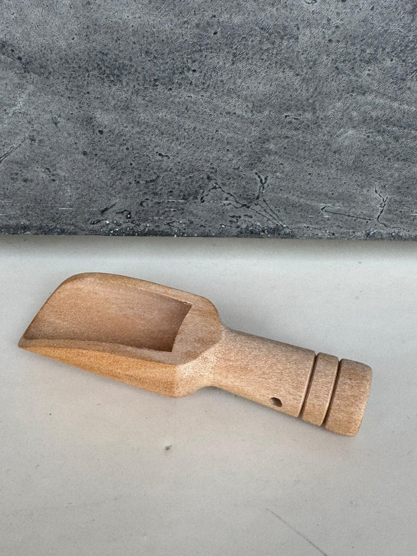 Theeschepje