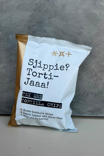 Tortilla Chips