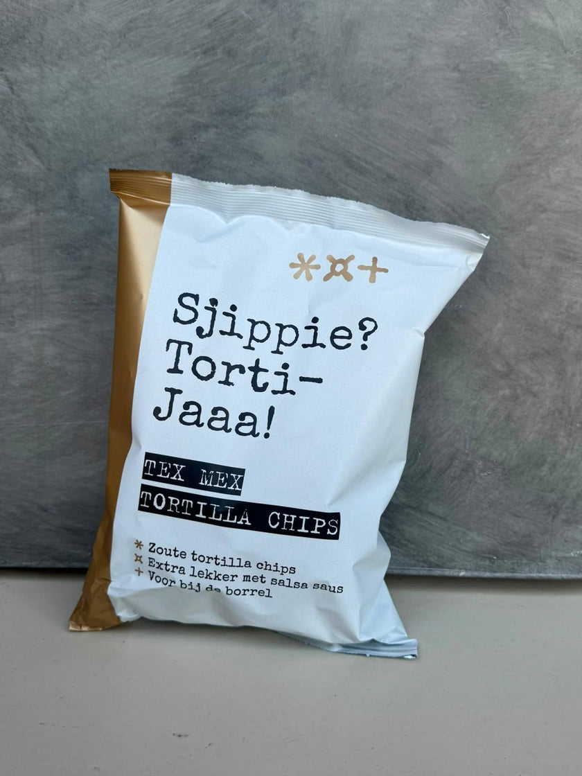 Tortilla Chips
